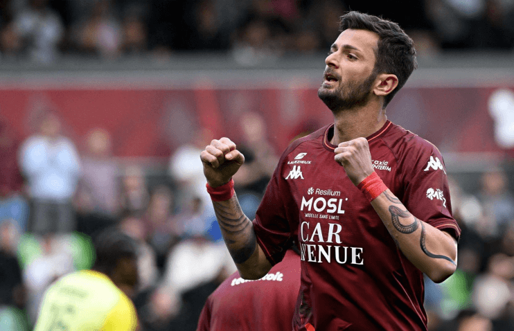 ქვილითაიას სადებიუტო გოლი - მეცი სასწაულის იმედადაა