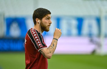 „სწორი სიტყვების პოვნა რთულია“ - წიტაიშვილი პარიზთან მარცხის შემდეგ