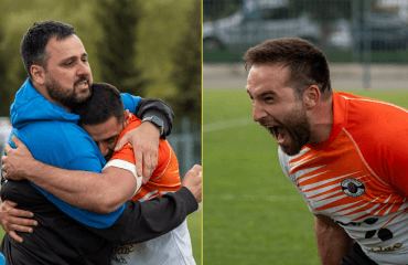 ვეფხვები პირველი ლიგის ჩემპიონია - პატარძეული ელიტაში დაბრუნდა