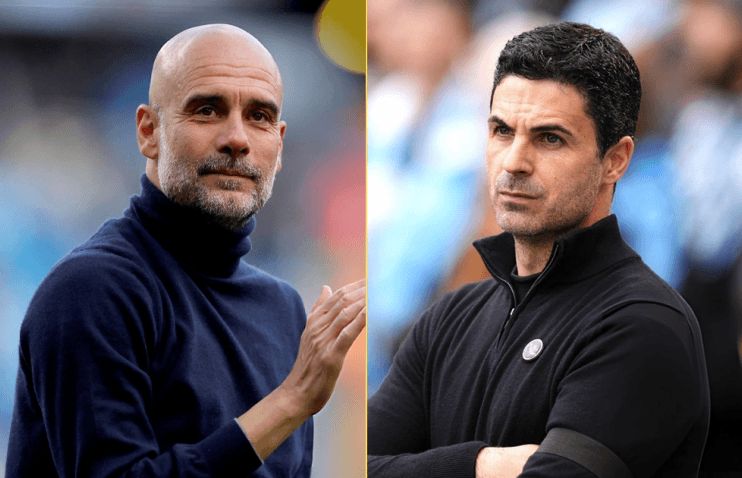 ხელახლა დაწყებული საჩემპიონო რბოლა - გუარდიოლასთვის კალენდარი საშინელია