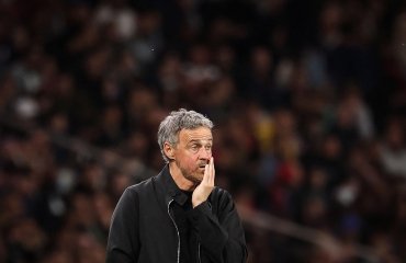 „ფანებს ჩემგან განსხვავებით უნდა უხაროდეთ“ - ენრიკემ ფონსეკა შეაქო