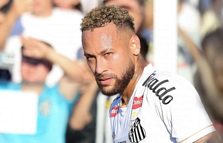 „ვერ წარმოვიდგენდი, ეს დღე თუ დადგებოდა“ | კრიტიკა და ნეიმარის პასუხი