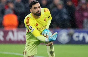 „ყველაფერი კარგად არის“ | გიორგი მამარდაშვილის პოსტი სოციალურ ქსელში