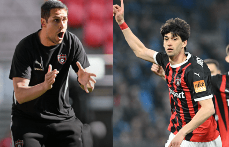 ლუკა ხორხელი