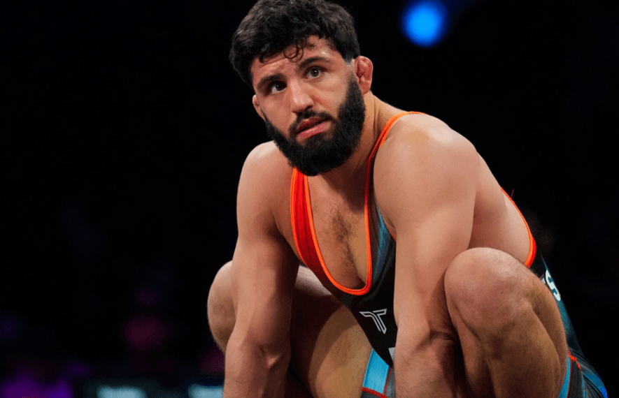 არმან ცარუკიანი