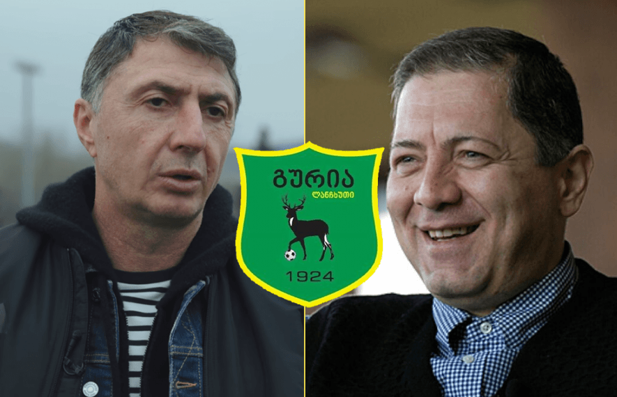 შოთა არველაძე, მერაბ ჟორდანია