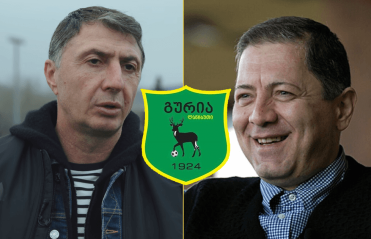 წარსულზე დაფუძნებული ყველა პროექტი მიმზიდველია | არველაძე ლანჩხუთის გურიას ესტუმრა