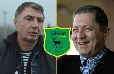 წარსულზე დაფუძნებული ყველა პროექტი მიმზიდველია | არველაძე ლანჩხუთის გურიას ესტუმრა