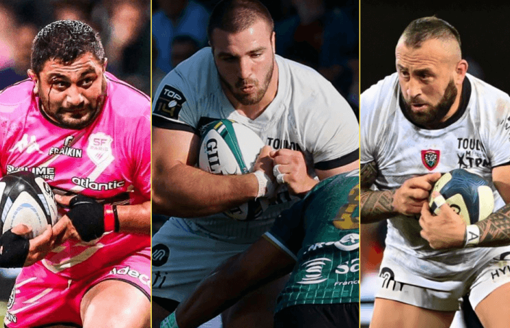 შიოშვილს ვერ აჩერებენ - ქართული ლელოები საფრანგეთში