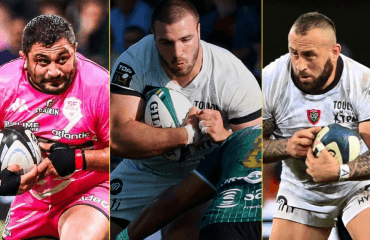 შიოშვილს ვერ აჩერებენ - ქართული ლელოები საფრანგეთში