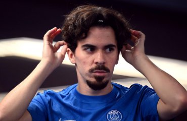 ბაიერნთან თამაში კითხვის ნიშნის ქვეშაა | პსჟ-ს ვიტინია გამოაკლდა