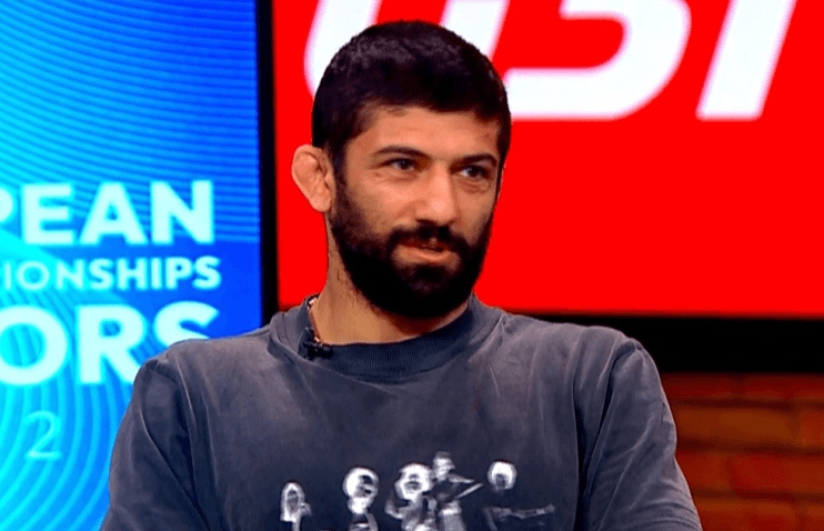 „მზადებისას საკუთარ თავს ჯოჯოხეთი უნდა მოუწყო“ - შავდათუაშვილის წარმატების რეცეპტი