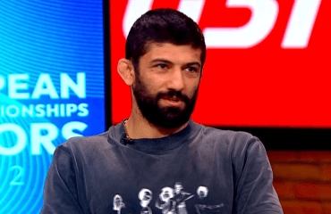 „მზადებისას საკუთარ თავს ჯოჯოხეთი უნდა მოუწყო“ - შავდათუაშვილის წარმატების რეცეპტი