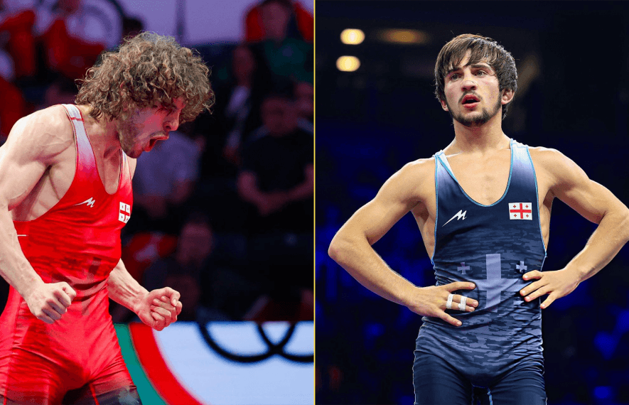 ვახტანგ ლოლუა, რამაზ ზოიძე