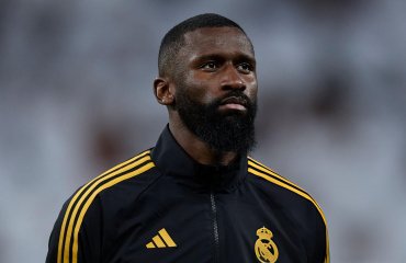 რეალმა რუდიგერს ერთწლიანი კონტრაქტი შესთავაზა