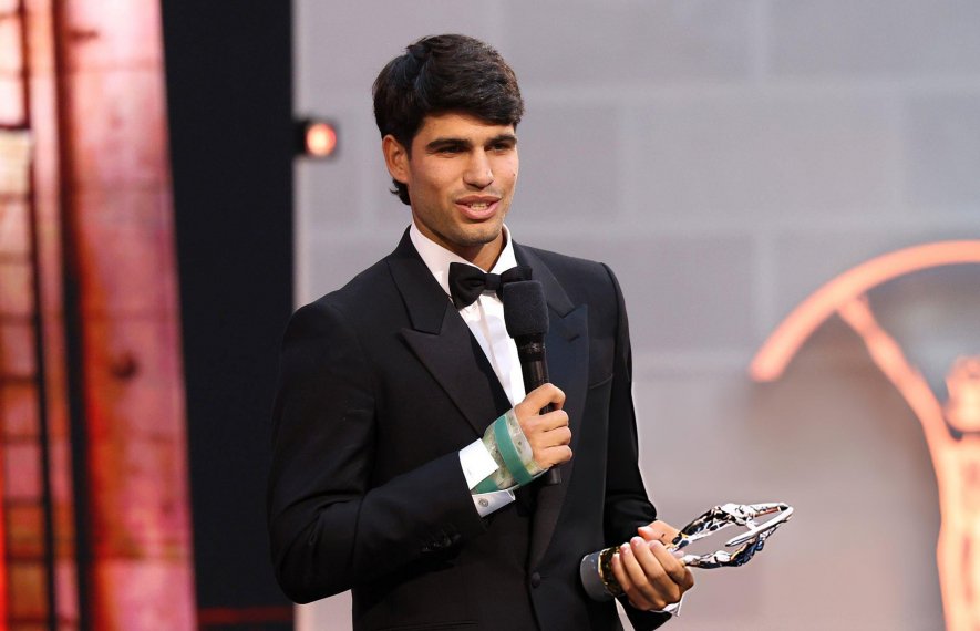 კარლოს ალკარასი