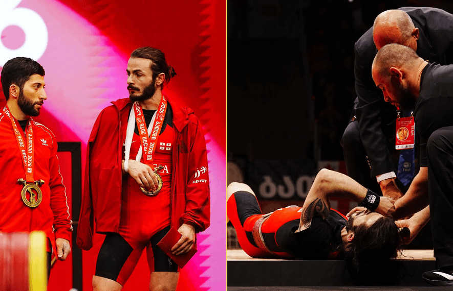 რამინი შამილიშვილი, გიორგი ჭინჭარაული, გოდერძი ბერდელიძე