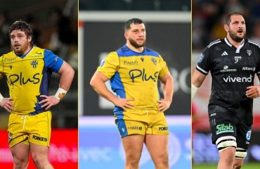 მიქაუტაძე ბრივს დაეხმარა - პეტრიაშვილი-ფხაკაძის სასარგებლო დუეტი