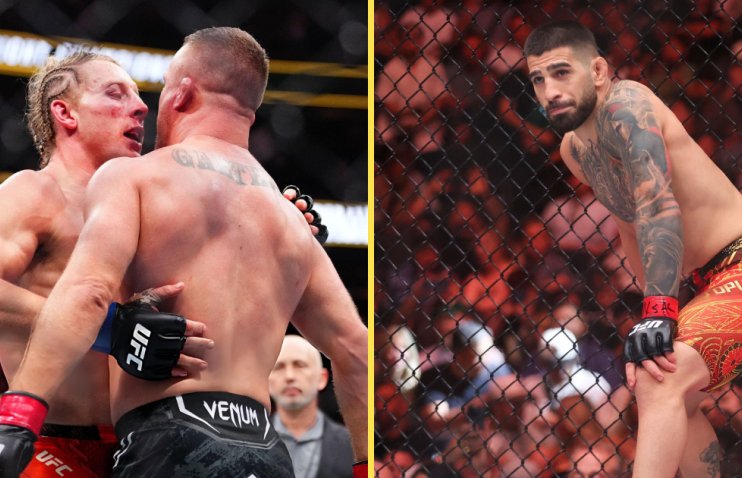 „პიმბლეტი პატარა სოსისია, გეიჯი ამ სპორტის ლეგენდაა“ | ილია თოფურია