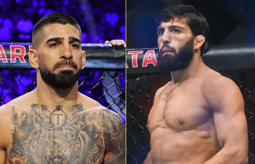 ილია თოფურია, არმან ცარუკიანი