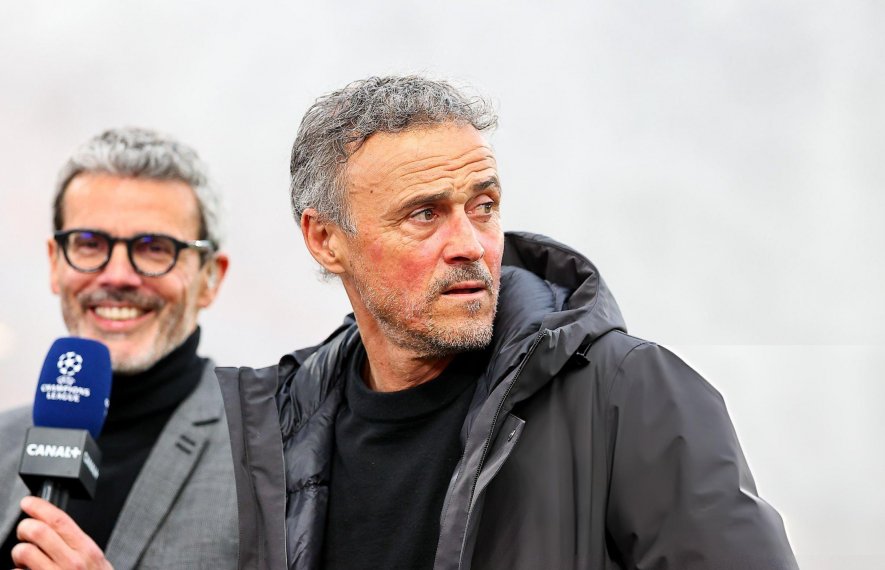 ლუის ენრიკე