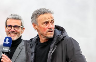 „თუ გგონიათ, რომ მარტივი თამაში იქნება, ცდებით“ | ლუის ენრიკეს პრესკონფერენცია