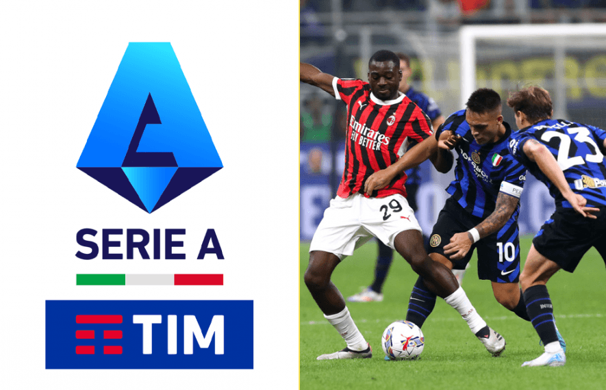 სერია A-ს ფეხბურთელები პროსტიტუციის ქსელის კლიენტები იყვნენ | სკანდალი იტალიაში