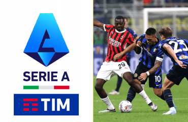 სერია A-ს ფეხბურთელები პროსტიტუციის ქსელის კლიენტები იყვნენ | სკანდალი იტალიაში