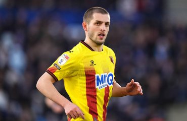 “მისი ტექნიკური დონე ძალიან მაღალია“ - ბრიტანული მედია ჩაკვეტაძეზე