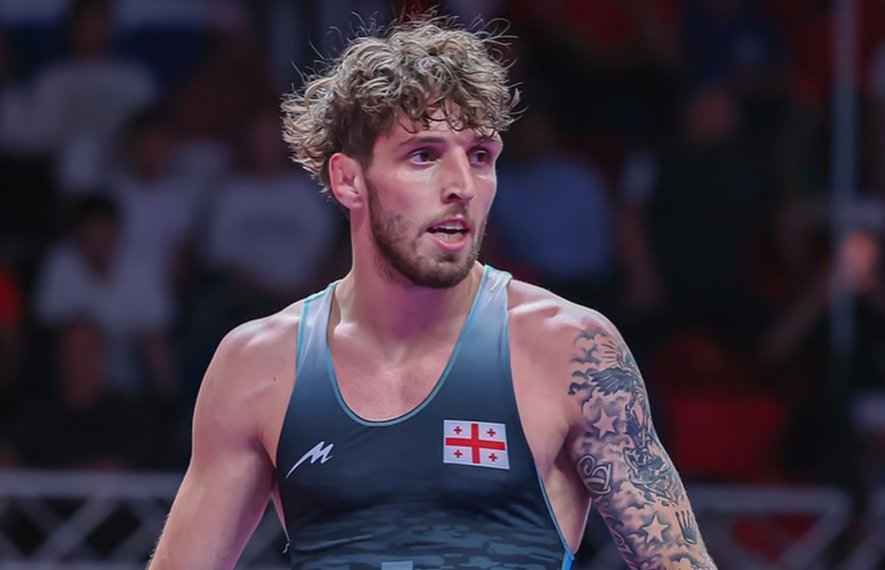 გელა ბოლქვაძე, დიეგო ჩხიკვაძე, იური ლომაძე