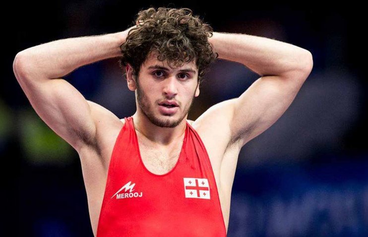 მძიმე ბრძოლაში დამარცხდა | ზოიძის ვერცხლის მედალი ევროპის ჩემპიონატზე