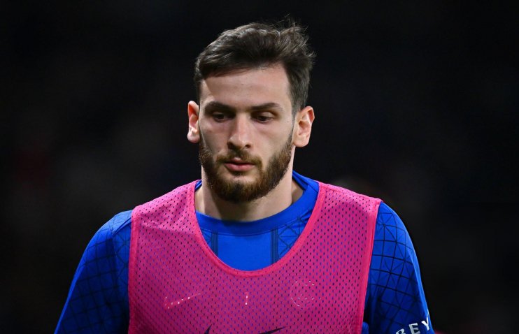 პსჟ Vs ნანტი | იქნება, თუ არა კვარა ძირითად შემადგენლობაში