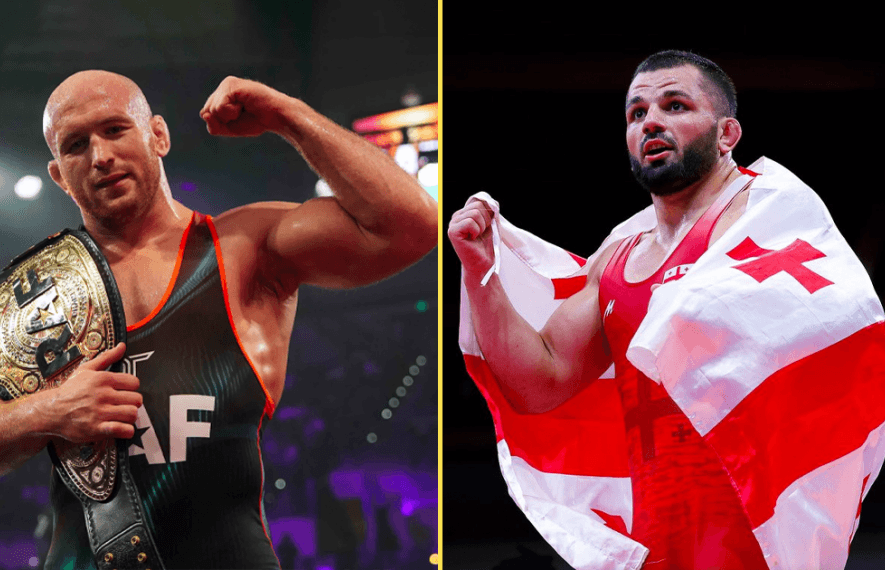 გივი მაჭარაშვილი, კაილ სნაიდერი