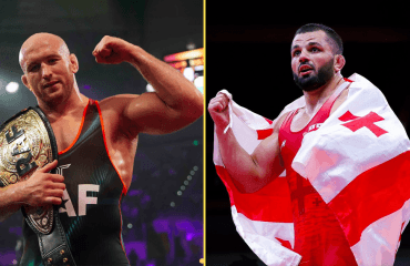 საჩემპიონო ბრძოლა მიიღო - მაჭარაშვილი RAF-ში სნაიდერს დაუპირისპირდება