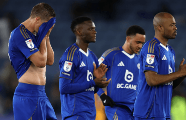 ჩემპიონობიდან 10 წელიწადში - ლესტერი ჩემპიონშიფიდანაც გავარდა