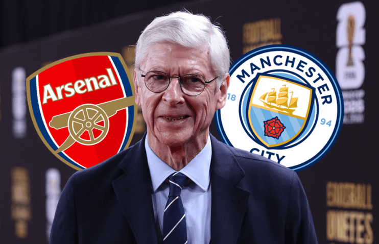 ვინ მოიგებს პრემიერლიგას - არსენ ვენგერის პროგნოზი