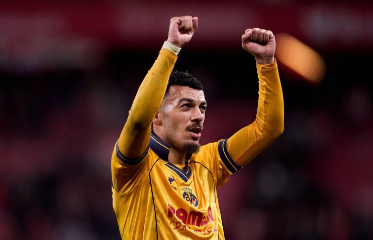 „შესაძლოა, ერთ დღესაც დავბრუნდე“ - მიქაუტაძემ ლიონიდან წასვლა გაიხსენა