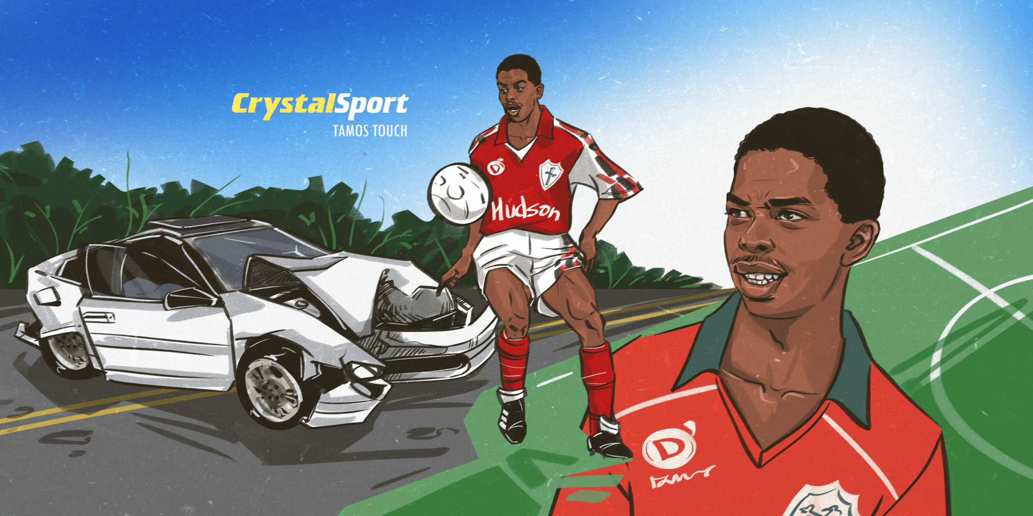 90-იანების ნეიმარი, რომელიც ლეგენდა უნდა გამხდარიყო — დენერის ტრაგიკულად შეწყვეტილი გზა