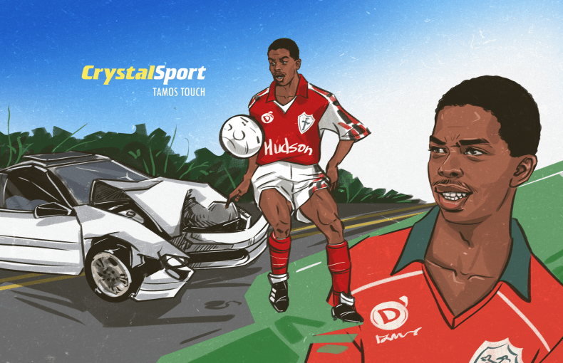 90-იანების ნეიმარი, რომელიც ლეგენდა უნდა გამხდარიყო — დენერის ტრაგიკულად შეწყვეტილი გზა