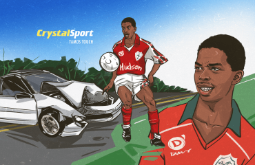 90-იანების ნეიმარი, რომელიც ლეგენდა უნდა გამხდარიყო — დენერის ტრაგიკულად შეწყვეტილი გზა