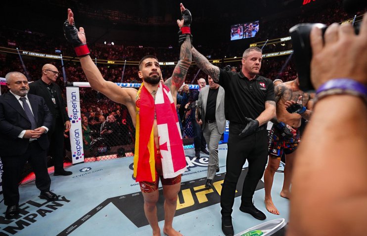 ილია საუკეთესოთა შორის | მასვიდალმა, პორიემ და უაიდმენმა თოფურია გამოარჩიეს