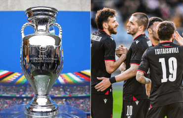 ახალი ფორმატი ევროს საკვალიფიკაციო ეტაპზე?  | რა ცვლილებზე მიდის მსჯელობა