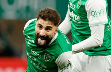 “ყოველწლიურად ვზრდი გოლებისა და ასისტების რაოდენობას“ - ზურიკოს ინეტრვიუ Le Progrès-სთან