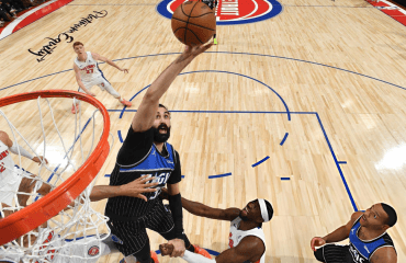 ბითაძის 3 ქულა - დეტროიტმა სერიაში ანგარიში გაათანაბრა