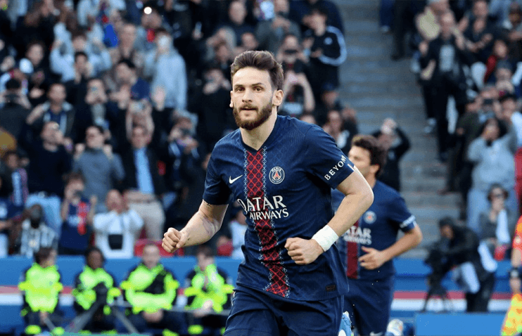 „ფიზიკურად თავს ძალიან კარგად ვგრძნობ“ - ხვიჩა ნანტთან დუბლის შემდეგ