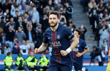 „ფიზიკურად თავს ძალიან კარგად ვგრძნობ“ - ხვიჩა ნანტთან დუბლის შემდეგ