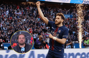 „ეს საფეხბურთო პოეზიაა“ - ფრანგი ჟურნალისტი ხვიჩას გოლზე