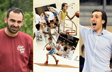 მადრიდის რეალის კემპი - გრანდიოზული საკალათბურთო ღონისძიება თბილისში