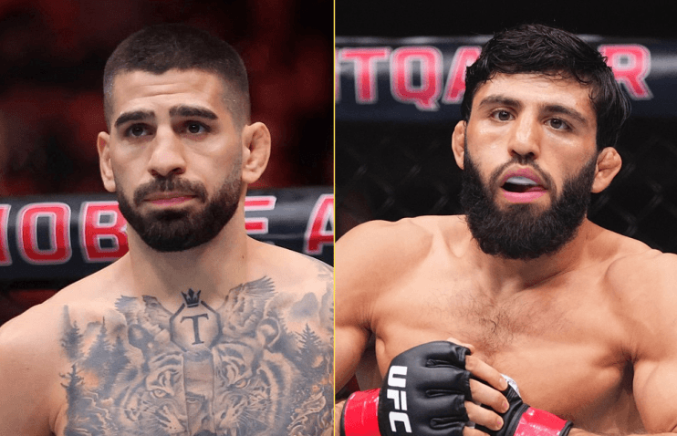 „ნამდვილი კაცი არაა, ისლამი მაგრად სცემს“ | ცარუკიანმა ილიაზე ისაუბრა