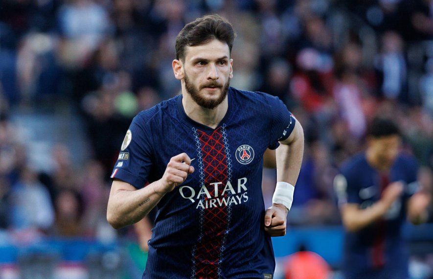 ხვიჩა კვარაცხელია